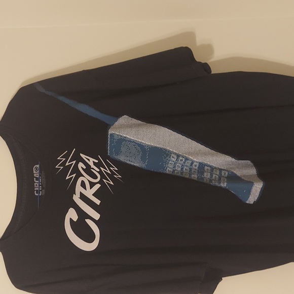 Circa tshirt - Picture 1 of 4